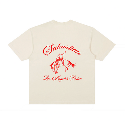 Los Angeles Rodeo T-Shirt
